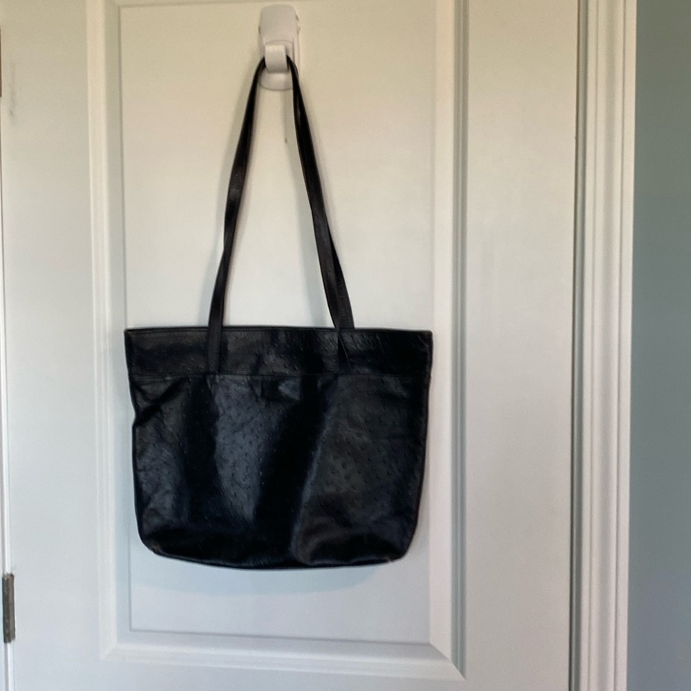 Vintage Charles Klein purse